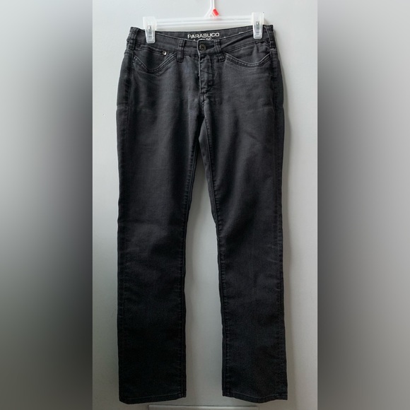 Parasuco Black Women’s Jeans - Picture 7 of 7